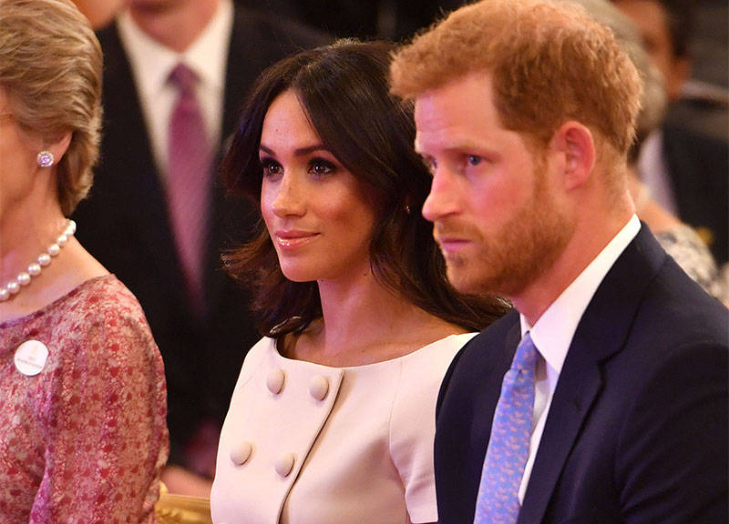 Royal Family News: Meghan Markle e Harry “genitori”: la famiglia si allarga…