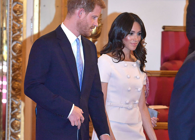 Royal Family News: Meghan Markle e Harry “genitori”: la famiglia si allarga…