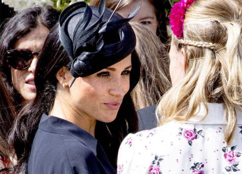 Royal Family News: Meghan Markle e Harry “genitori”: la famiglia si allarga…