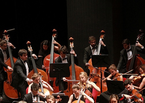 Torna MiTo con 125 concerti per svecchiare musica Torna MiTo con 125 concerti per svecchiare musica