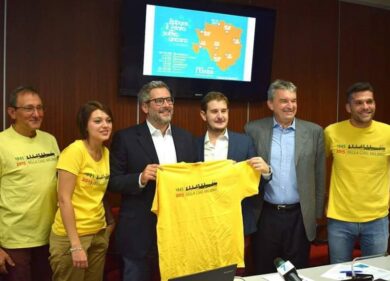 Pd, torna la festa dell’Unità. Presenti Fi, M5S, Lega. Affari c’è
