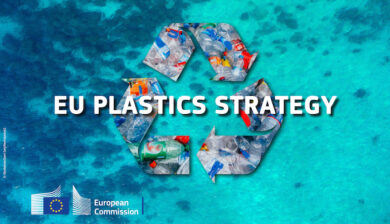 La strategia Ue per ridurre gli sprechi di plastica