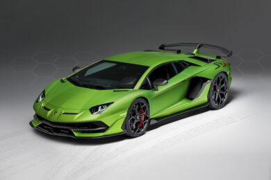Lamborghini Aventador SVJ: ecco l’ultima, incredibile, creazione del Toro