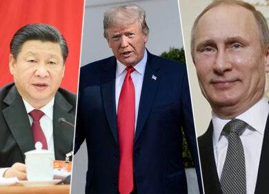 Mercati, acquisti di Btp da Usa, Russia e Cina. Spread, il piano del governo