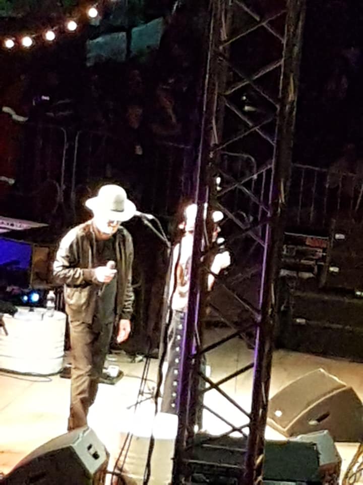Francesco De Gregori, la semplicità del mito di sempre per sempre