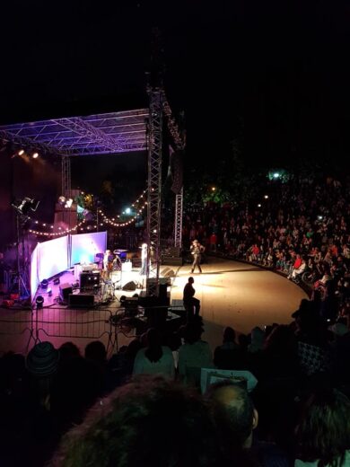 Francesco De Gregori, la semplicità del mito di sempre per sempre