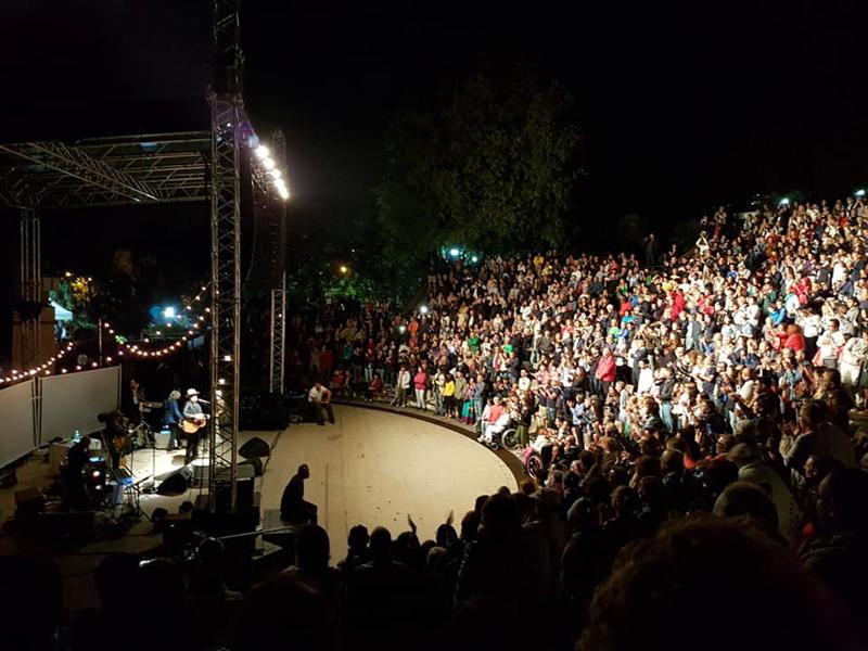 Francesco De Gregori, la semplicità del mito di sempre per sempre
