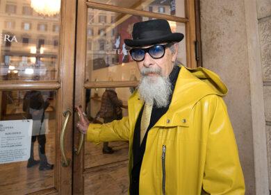 “Criticate Salvini ma su Genova tutti zitti”, Dago umilia la Sinistra “chic”