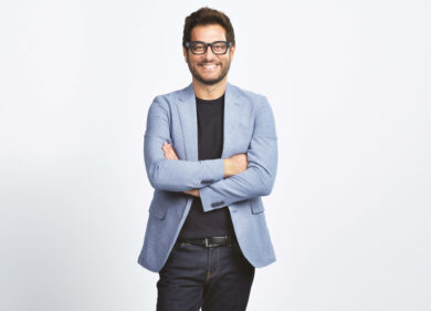 TV8: è tornato GUESS MY AGE – INDOVINA L’ETÀ. Con special guest star. Ecco chi