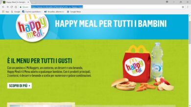 McDonald’s, l’insostenibile leggerezza del non essere