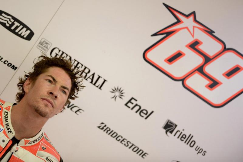 Moto GP, Hayden morto in bici: la famiglia chiede 6 milioni all’automobilista Moto GP, Hayden morto in bici: la famiglia chiede 6 milioni all’automobilista