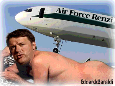 Pd, Veltroni s’è desto: serve una stagione unitaria del centrosinistra