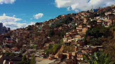 Il Brasile manda l’esercito per bloccare  l’invasione dei migranti venezuelani