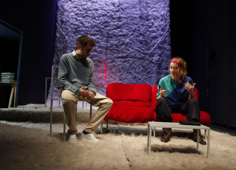 Premio Franco Enriquez 2018, premiati Francesco Brandi e Raphael Tobia Vogel Premio Franco Enriquez 2018, premiati Francesco Brandi e Raphael Tobia Vogel