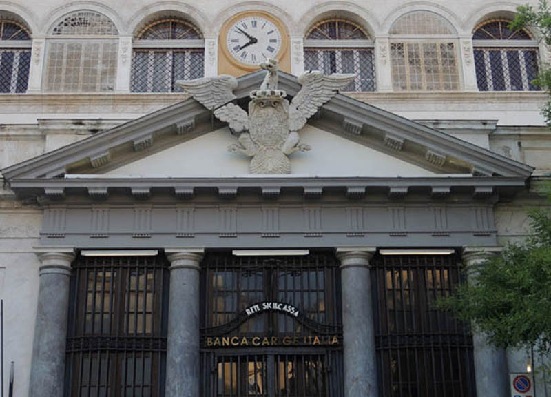 Carige, il Tesoro pronto a mollare Carige, il Tesoro pronto a mollare