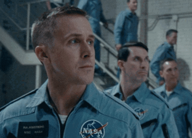 Venezia 75, il fascino dello spazio e grandi temi sociali per l’apertura