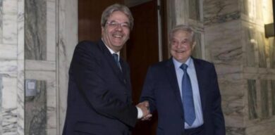 ‘Magliette rosse’ contro Salvini. Dov’erano quando i loro beniamini?