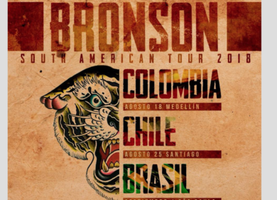 Il fenomeno Bronson: il punk-rock romano alla conquista del mondo
