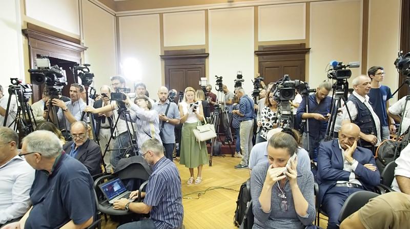 Salvini e Orban guardano alle europee. Il reportage di Affari. Foto-video