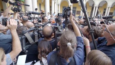 Salvini e Orban guardano alle europee. Il reportage di Affari. Foto-video