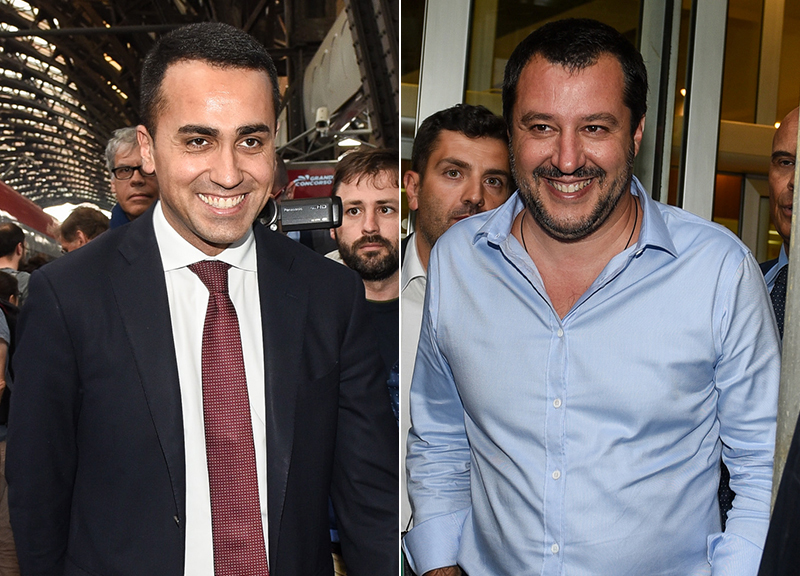 Pensioni d’oro, dossier Lega: “Tagli colpiscono Nord e..” PENSIONI NEWS