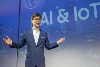 IFA 2018, Samsung presenta tecnologie destinate a dare il via a una nuova era