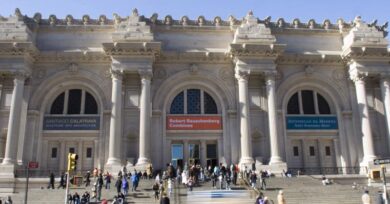 New York, la mostra “Heavenly Bodies” degli abiti sacri è la più visitata