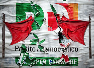 Immigrazione: la logica Capalbio ha travolto il Partito Democratico