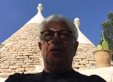 La Piazza, tre giorni di politica a Ceglie. Il video del direttore Perrino