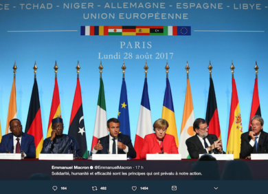 Dalla solidarietà al carcere per i migranti ora la Spagna ci ripensa