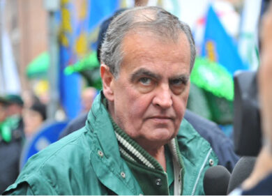 Calderoli: “Ho rischiato di morire per colpa di una zanzara”