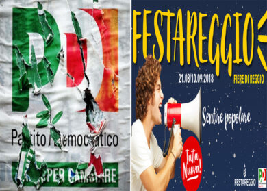 Pd, fornitori Festa Unità non pagati. Tribunale decreta:Circolo Pd deve pagare