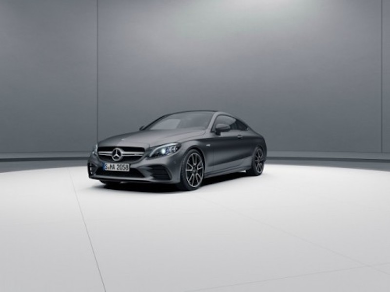 Race Edition, le speciali di Mercedes-AMG Race Edition, le speciali di Mercedes-AMG