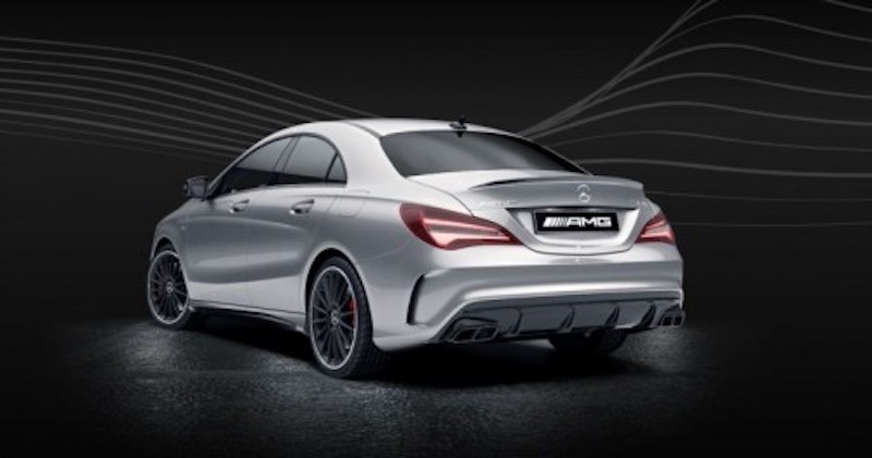 Race Edition, le speciali di Mercedes-AMG Race Edition, le speciali di Mercedes-AMG