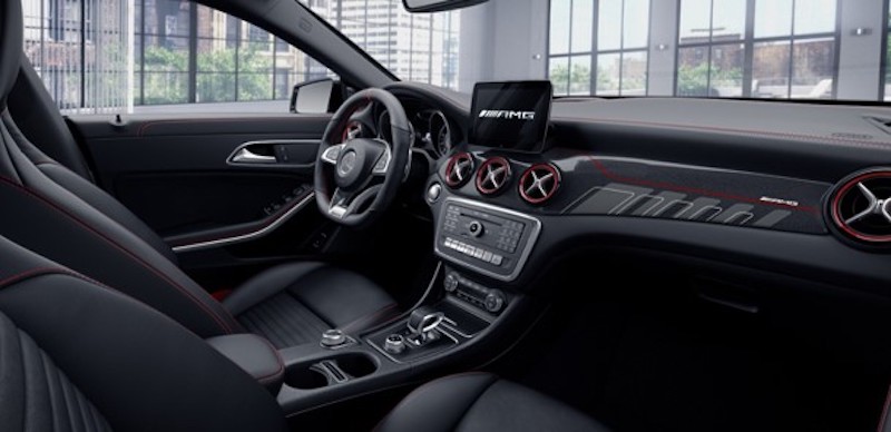 Race Edition, le speciali di Mercedes-AMG Race Edition, le speciali di Mercedes-AMG