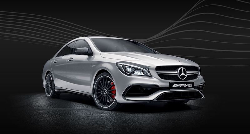 Race Edition, le speciali di Mercedes-AMG Race Edition, le speciali di Mercedes-AMG
