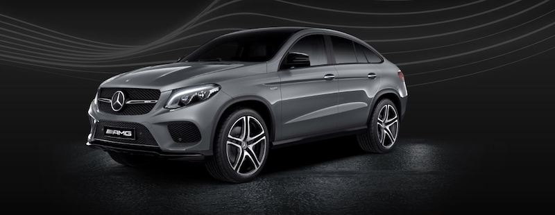 Race Edition, le speciali di Mercedes-AMG Race Edition, le speciali di Mercedes-AMG