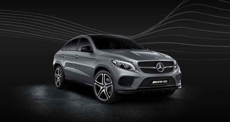 Race Edition, le speciali di Mercedes-AMG Race Edition, le speciali di Mercedes-AMG