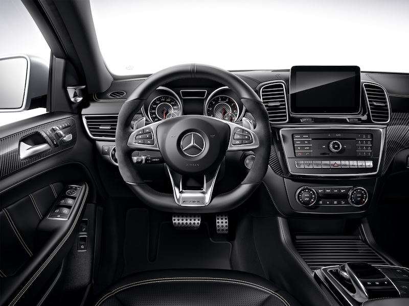 Race Edition, le speciali di Mercedes-AMG Race Edition, le speciali di Mercedes-AMG