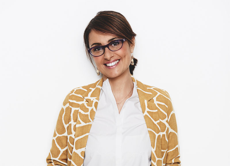 Elle diventa un settimanale. Maria Elena Viola direttrice Elle diventa un settimanale. Maria Elena Viola direttrice