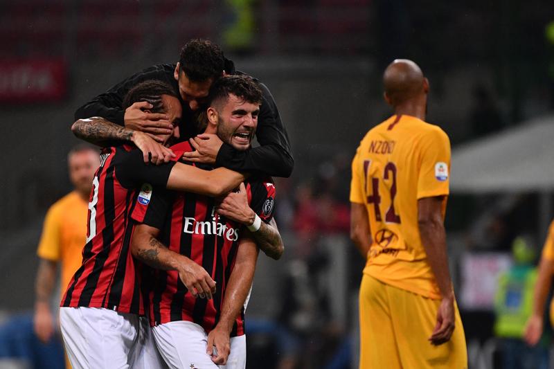 Milan, Real Madrid su Patrick Cutrone. Ac Milan news Milan, Real Madrid su Patrick Cutrone. Ac Milan news