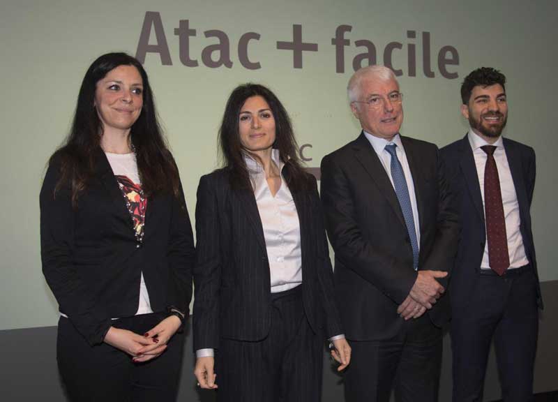 Atac, gelo M5S su Simioni. Il manager sistema i fedelissimi. Valige in vista