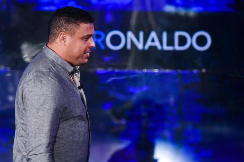 Ronaldo compra il 51% del Valladolid: “Ora vogliamo crescere” Ronaldo compra il 51% del Valladolid: “Ora vogliamo crescere”