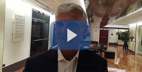 Andrea Illy chairman Altagamma video Andrea Illy chairman Altagamma video