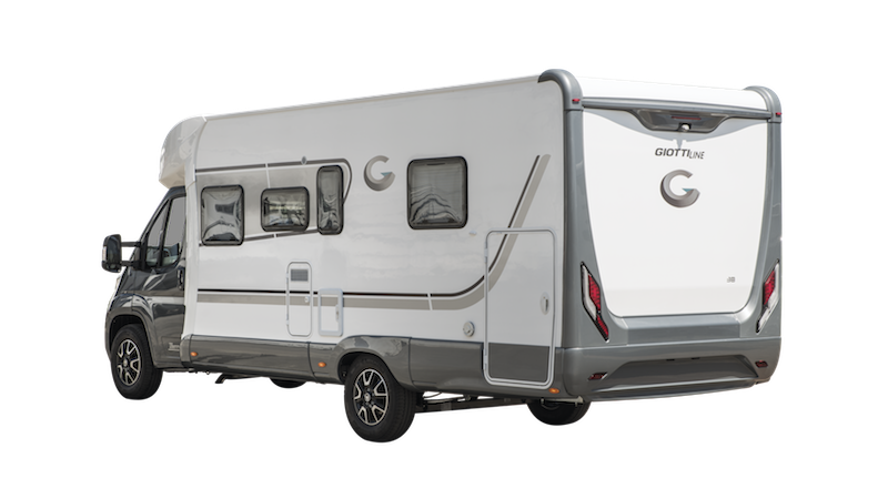 Salone del Camper, Citroen è protagonista Salone del Camper, Citroen è protagonista