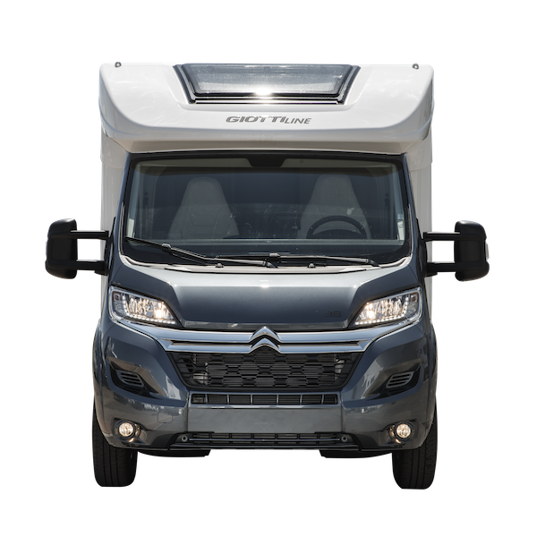 Salone del Camper, Citroen è protagonista Salone del Camper, Citroen è protagonista
