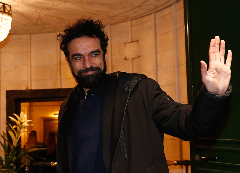 Università, la ex-Iena Dino Giarrusso lavorerà al ministero dell’Istruzione Università, la ex-Iena Dino Giarrusso lavorerà al ministero dell’Istruzione