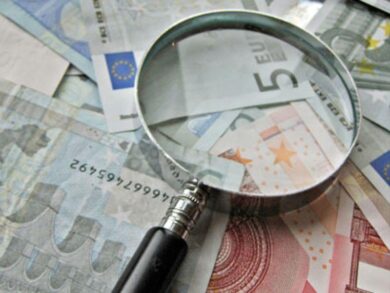 Tasse, al via Grande fratello fiscale  Per le società, per i C/c di persone…