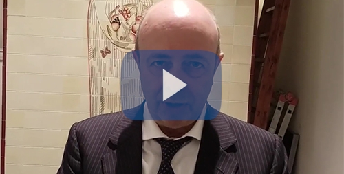 Jerusalmi Borsa Italiana video Jerusalmi Borsa Italiana video