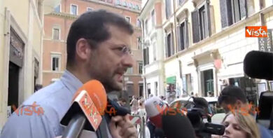 L’appello di Romano (Pd) a Fico: ”Iscriviti al Pd, nel M5s ormai sei solo”